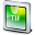 File TIFF Icon 32x32 png